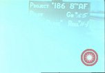 Image of U.S. 8th Air Force Germany, 1945, second 26 stock footage video 65675063612