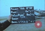 Image of U.S. 8th Air Force Germany, 1945, second 27 stock footage video 65675063612