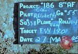 Image of U.S. 8th Air Force Germany, 1945, second 49 stock footage video 65675063612