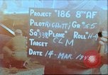 Image of U.S. 8th Air Force Germany, 1945, second 51 stock footage video 65675063612