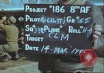 Image of U.S. 8th Air Force Germany, 1945, second 53 stock footage video 65675063612