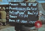 Image of U.S. 8th Air Force Germany, 1945, second 54 stock footage video 65675063612