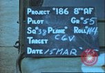 Image of U.S. 8th Air Force Germany, 1945, second 56 stock footage video 65675063612