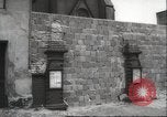 Image of Berlin Wall Berlin Germany, 1962, second 28 stock footage video 65675063613