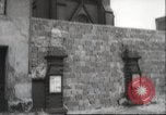 Image of Berlin Wall Berlin Germany, 1962, second 29 stock footage video 65675063613