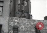 Image of Berlin Wall Berlin Germany, 1962, second 30 stock footage video 65675063613
