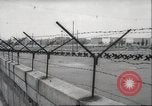Image of Berlin Wall Berlin Germany, 1962, second 34 stock footage video 65675063613