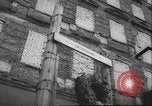 Image of Berlin Wall Berlin Germany, 1962, second 41 stock footage video 65675063613