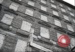 Image of Berlin Wall Berlin Germany, 1962, second 43 stock footage video 65675063613