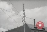 Image of Berlin Wall Berlin Germany, 1962, second 44 stock footage video 65675063613