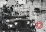 Image of Berlin Wall Berlin Germany, 1962, second 58 stock footage video 65675063613