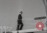 Image of John F Kennedy Washington DC USA, 1962, second 9 stock footage video 65675063614