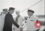 Image of John F Kennedy Washington DC USA, 1962, second 27 stock footage video 65675063614