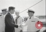 Image of John F Kennedy Washington DC USA, 1962, second 28 stock footage video 65675063614