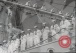 Image of John F Kennedy Washington DC USA, 1962, second 37 stock footage video 65675063614