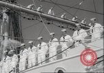 Image of John F Kennedy Washington DC USA, 1962, second 38 stock footage video 65675063614