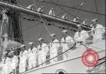 Image of John F Kennedy Washington DC USA, 1962, second 39 stock footage video 65675063614
