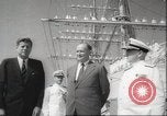 Image of John F Kennedy Washington DC USA, 1962, second 40 stock footage video 65675063614
