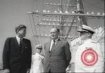 Image of John F Kennedy Washington DC USA, 1962, second 41 stock footage video 65675063614