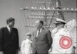 Image of John F Kennedy Washington DC USA, 1962, second 44 stock footage video 65675063614
