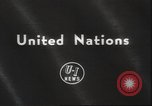 Standbild Dutch-Indonesian Pakt New Guinea, 1962, aus Sekunde 3 historischem Filmmaterial Videoclip 65675063615