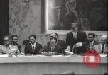 Standbild Dutch-Indonesian Pakt New Guinea, 1962, aus Sekunde 6 historischem Filmmaterial Videoclip 65675063615