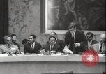Standbild Dutch-Indonesian Pakt New Guinea, 1962, aus Sekunde 7 historischem Filmmaterial Videoclip 65675063615
