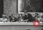 Standbild Dutch-Indonesian Pakt New Guinea, 1962, aus Sekunde 9 historischem Filmmaterial Videoclip 65675063615