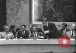 Standbild Dutch-Indonesian Pakt New Guinea, 1962, aus Sekunde 10 historischem Filmmaterial Videoclip 65675063615