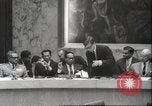 Standbild Dutch-Indonesian Pakt New Guinea, 1962, aus Sekunde 11 historischem Filmmaterial Videoclip 65675063615