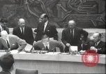 Standbild Dutch-Indonesian Pakt New Guinea, 1962, aus Sekunde 24 historischem Filmmaterial Videoclip 65675063615