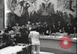 Standbild Dutch-Indonesian Pakt New Guinea, 1962, aus Sekunde 28 historischem Filmmaterial Videoclip 65675063615