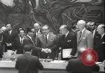 Standbild Dutch-Indonesian Pakt New Guinea, 1962, aus Sekunde 30 historischem Filmmaterial Videoclip 65675063615