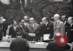 Standbild Dutch-Indonesian Pakt New Guinea, 1962, aus Sekunde 31 historischem Filmmaterial Videoclip 65675063615