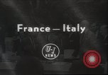 Immagine di Traforo del Monte Bianco Francia, 1962, secondo 1 filmato di repertorio 65675063616