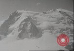 Immagine di Traforo del Monte Bianco Francia, 1962, secondo 4 filmato di repertorio 65675063616