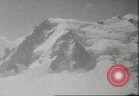 Immagine di Traforo del Monte Bianco Francia, 1962, secondo 7 filmato di repertorio 65675063616