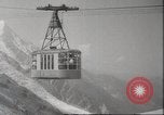 Immagine di Traforo del Monte Bianco Francia, 1962, secondo 8 filmato di repertorio 65675063616