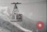 Immagine di Traforo del Monte Bianco Francia, 1962, secondo 9 filmato di repertorio 65675063616