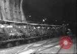 Immagine di Traforo del Monte Bianco Francia, 1962, secondo 11 filmato di repertorio 65675063616