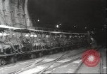 Immagine di Traforo del Monte Bianco Francia, 1962, secondo 12 filmato di repertorio 65675063616