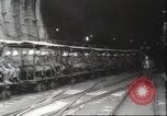 Immagine di Traforo del Monte Bianco Francia, 1962, secondo 13 filmato di repertorio 65675063616