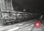 Immagine di Traforo del Monte Bianco Francia, 1962, secondo 14 filmato di repertorio 65675063616