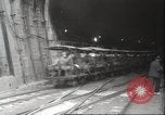 Immagine di Traforo del Monte Bianco Francia, 1962, secondo 15 filmato di repertorio 65675063616
