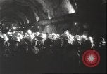 Immagine di Traforo del Monte Bianco Francia, 1962, secondo 20 filmato di repertorio 65675063616