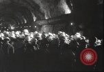 Immagine di Traforo del Monte Bianco Francia, 1962, secondo 22 filmato di repertorio 65675063616