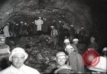 Immagine di Traforo del Monte Bianco Francia, 1962, secondo 29 filmato di repertorio 65675063616