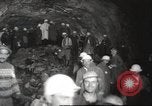 Immagine di Traforo del Monte Bianco Francia, 1962, secondo 30 filmato di repertorio 65675063616