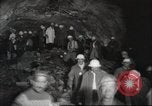 Immagine di Traforo del Monte Bianco Francia, 1962, secondo 31 filmato di repertorio 65675063616