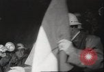 Immagine di Traforo del Monte Bianco Francia, 1962, secondo 33 filmato di repertorio 65675063616
